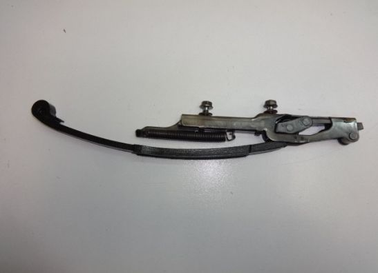 Motorblok diverse Honda TRANSALP