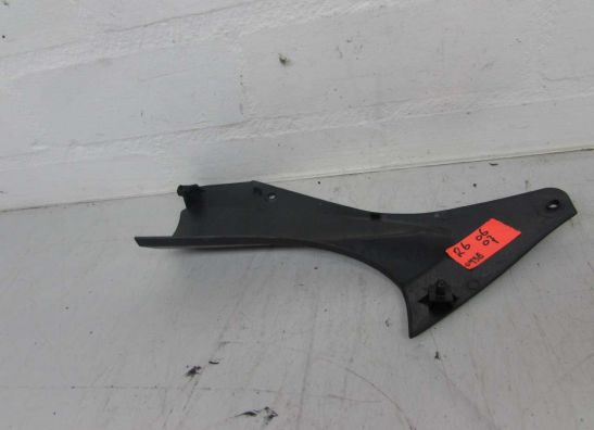 Overig Yamaha YZF R6