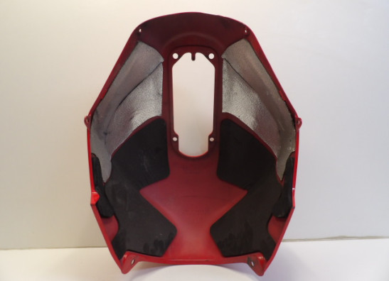 Fuel tank cover Kawasaki ZX 12 R