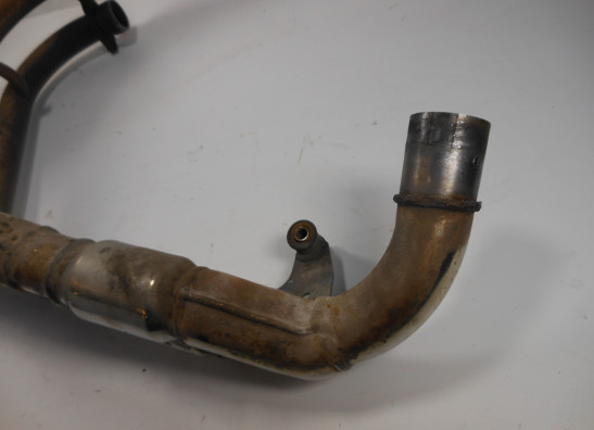 Uitlaatbochten Honda CB 600 F