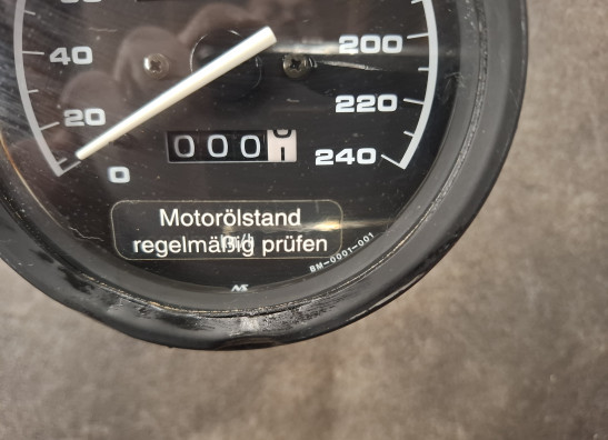 Teller BMW R 1100 RT