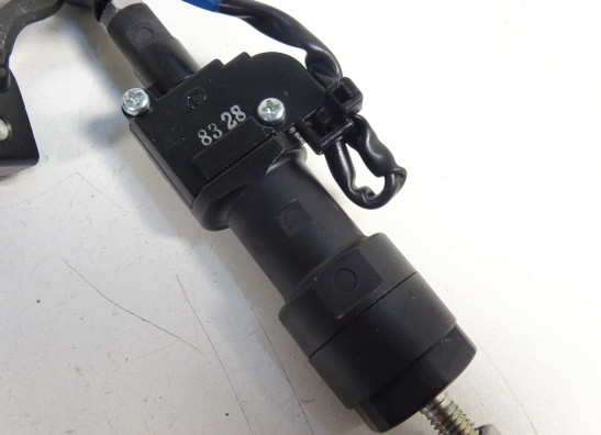 Schalthebel Yamaha Tracer 900 GT