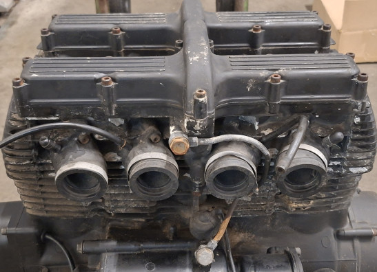 Engine Yamaha XS 1100