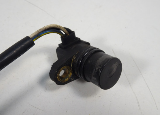 Nokkenas Yamaha FJR 1300