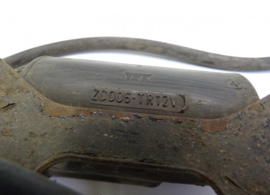 Bobine Kawasaki Z 750