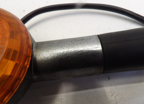 Winker left rear Suzuki VS 700 Intruder