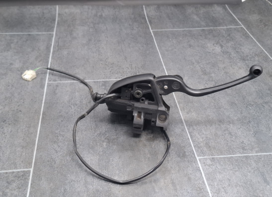 Clutch master cylinder BMW R 1150 RT   R 850 RT