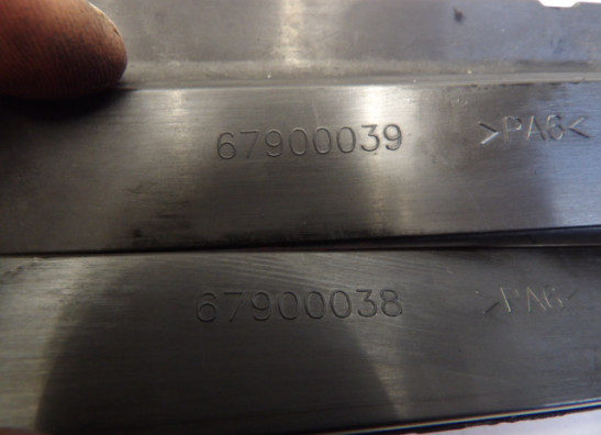 Overig Harley Davidson VROD VRSC