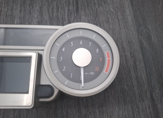 Tacho-set BMW K 1600 GT