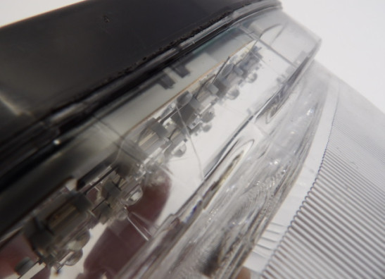 Rucklicht Yamaha YZF R1