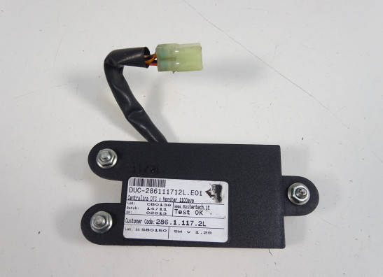 CDI ECU unit Ducati monster 1100