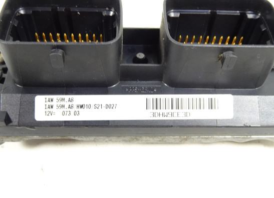 Ignitor CDI ECU Ducati 749  999