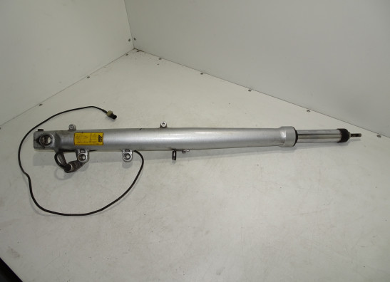 Standrohr Gabelholm links komplett BMW R 1100 RT