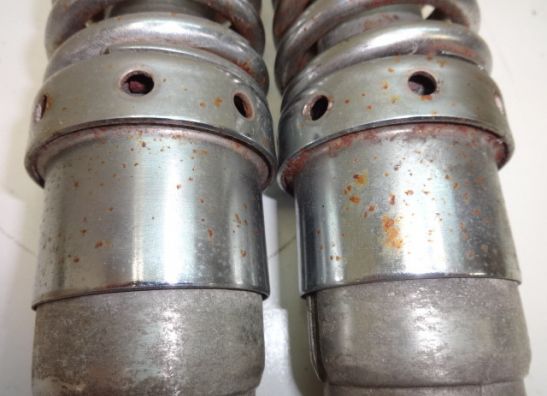 Rear cushion Honda VF 500 