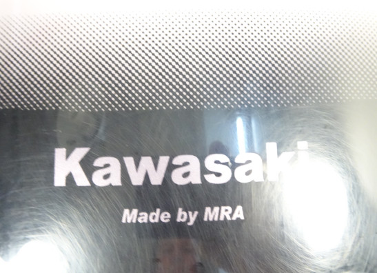 Windscherm Kawasaki VERSYS 650