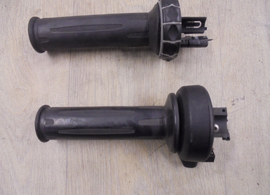 Handvat BMW R 1250 GS