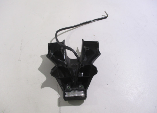 Kennzeichenhalter Ducati Overige Ducati