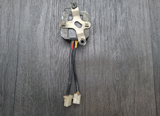 Spanningsregelaar Honda NX 650 Dominator