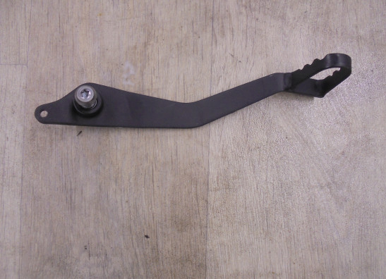 Brake pedal Voge 900 DSX