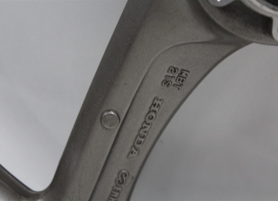 Front Wheel Honda XL 1000 V Varadero