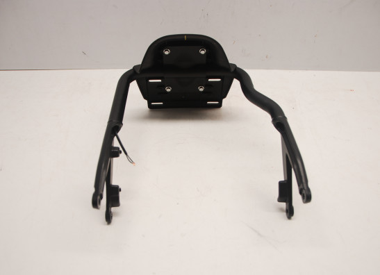 Kentekenplaathouder Harley Davidson Softtail