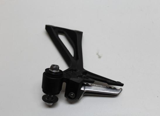 Duo voetsteun rechts Kawasaki Z 900