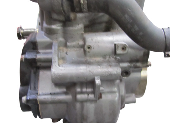 Motorblok KTM 690 Duke 