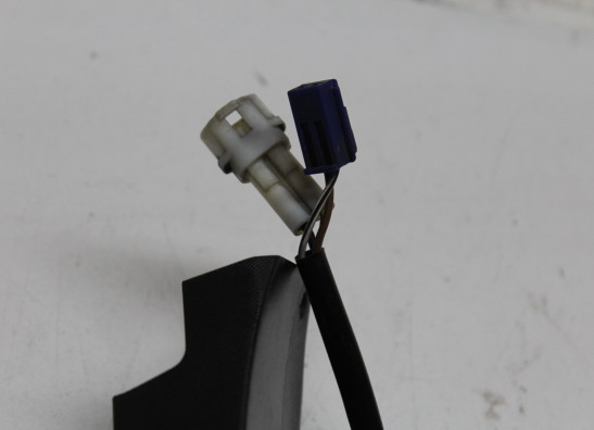 Innenverkleidung links Yamaha FJR 1300