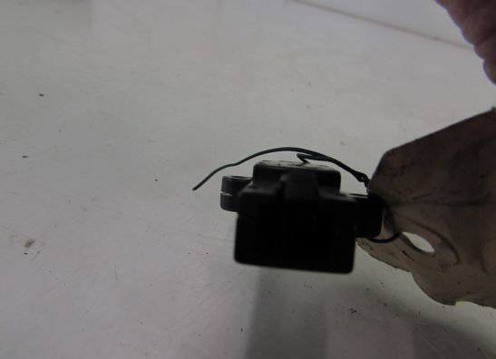 Sonstiges Yamaha XJ 600 Diversion