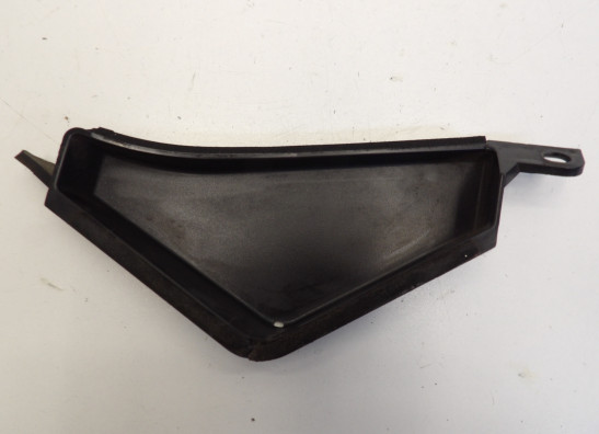 Afdekkap Yamaha FZR 600