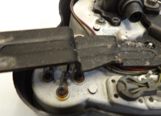 Meter combination Kawasaki GPZ 1000