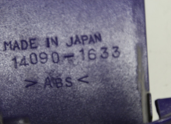 Achterkuipdeel Kawasaki ZX 7 R