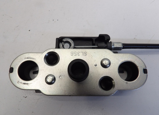 Ignition key Kawasaki ZX 10 R