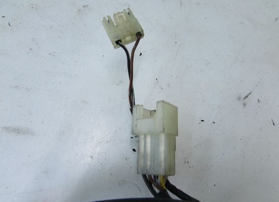 Kabelboom voor Suzuki GSX F 750