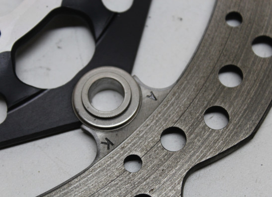 Remschijf voor links Honda CRF 1100 Africa Twin