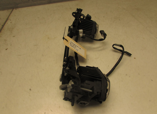 Scheinwerfer Yamaha YZF R1