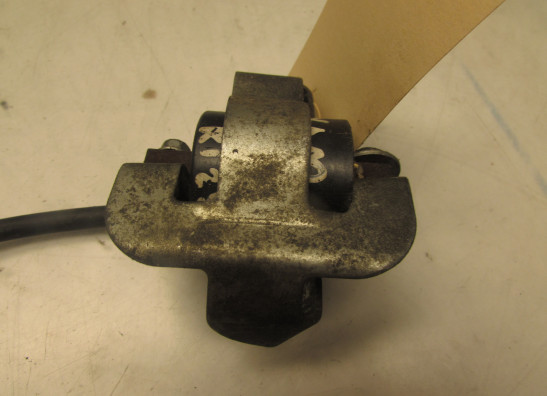 Zundspule Yamaha TZR 125