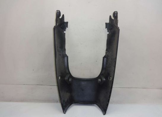 Heck Suzuki GSX F 1100