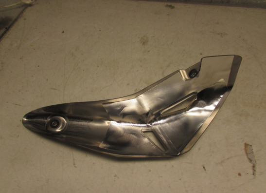 Uitlaat Kawasaki Z 900