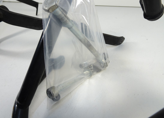 Valbeugel Kawasaki ER 6