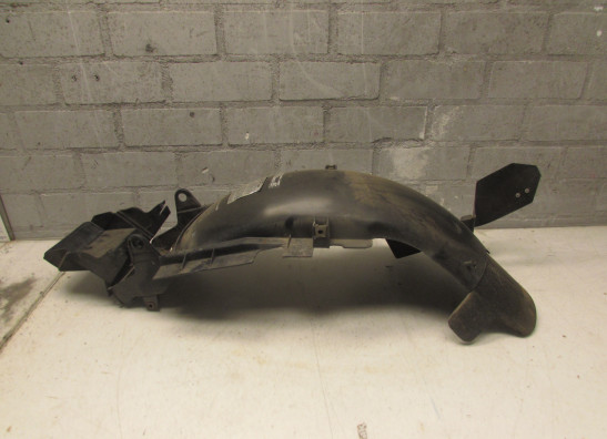 Kentekenplaathouder Honda ST 1100 Pan European