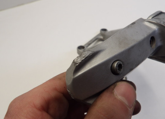 Soziusfussraste rechts BMW R 1100 S