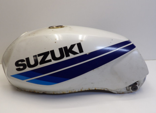 Benzintank Suzuki GSX 400 E