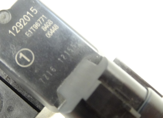 Sensor MAP Triumph Sprint ST 1050