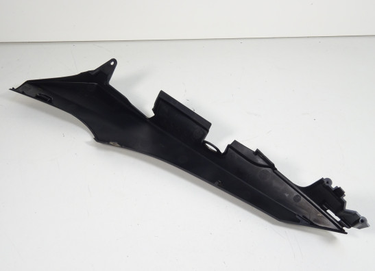 Rechter achterkant Honda NC 700 S