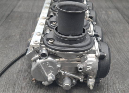 Carburateurset Yamaha FZR 600