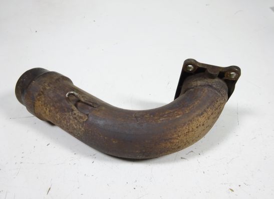 Downpipes Ducati 749  999