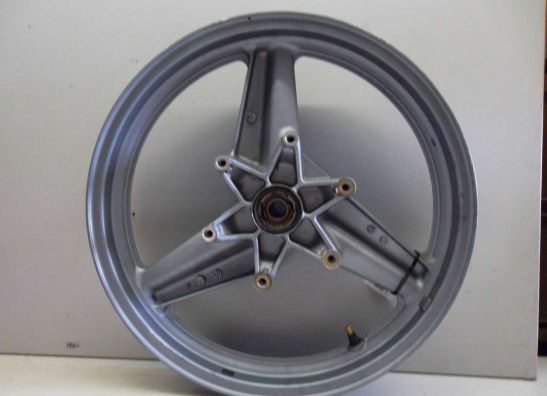 Voorvelg Honda CBR 1000 F