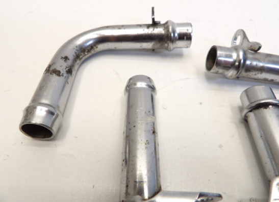 Motorblok diverse Honda TRANSALP