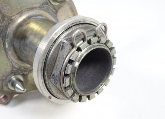 Achteras Ducati monster 1100